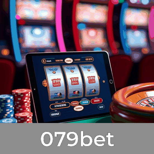079bet: Emoção e Ganhos em Jogos de Cassino Online