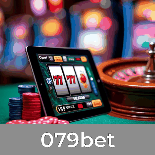 Descubra a Experiência VIP de Roleta no 079bet com Crupiês ao Vivo