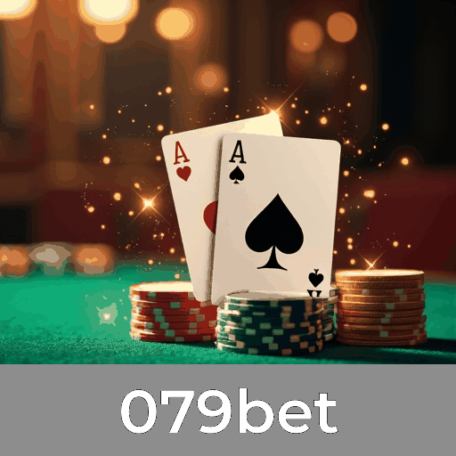 079bet: Apostas na palma da sua mão com o aplicativo completo