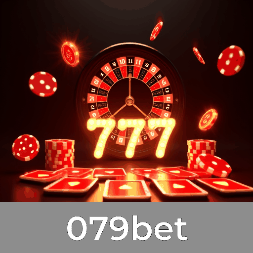 Diversão e Ganhos: 079bet com Jogos de Cassino Online