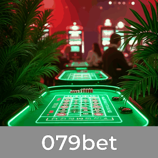 079bet: Descubra os Jogos de Caça-Níqueis com Altos Prêmios