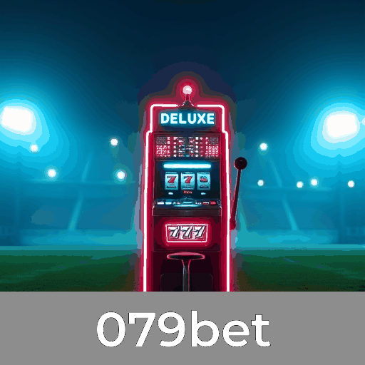 Aproveite o acesso seguro instantâneo no 079bet: Experiência de login premium
